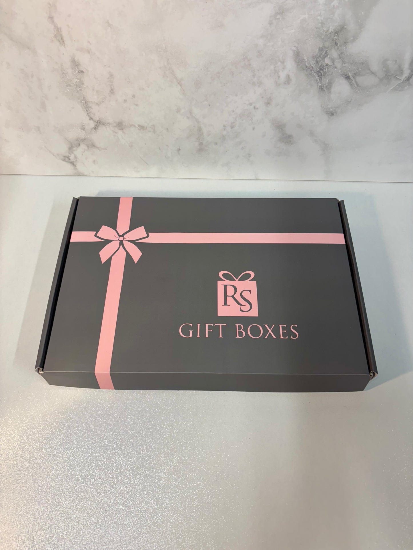 A Little Pampering Gift Box
