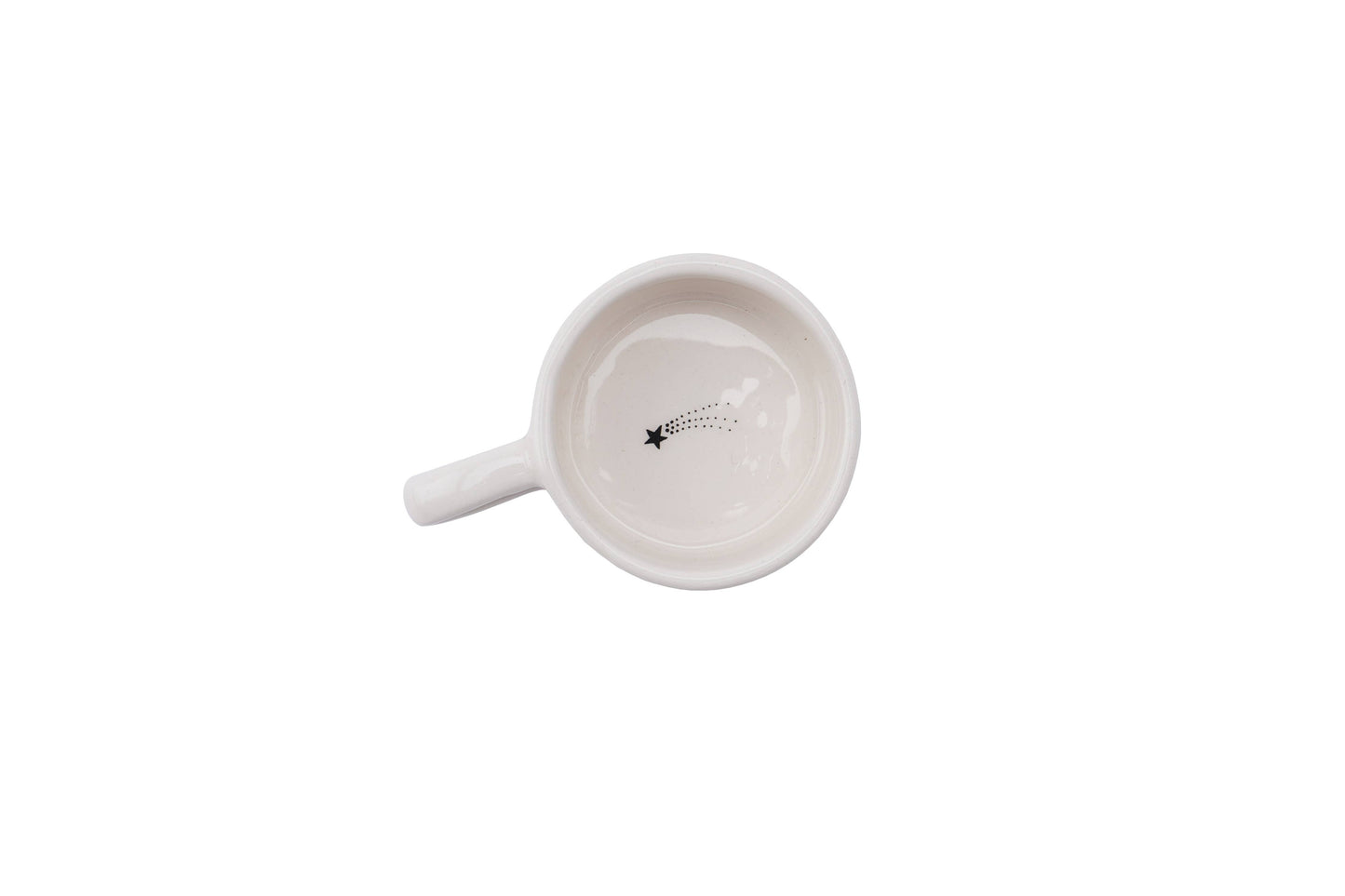 'Be The Brightest Star' Tealight Holder