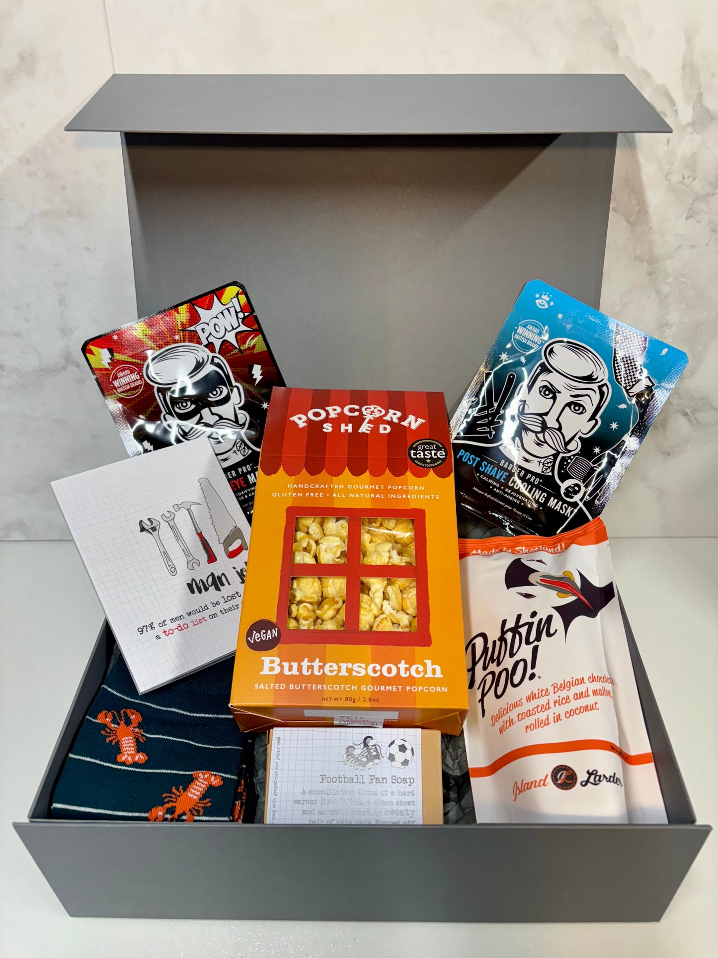 Box of Treats