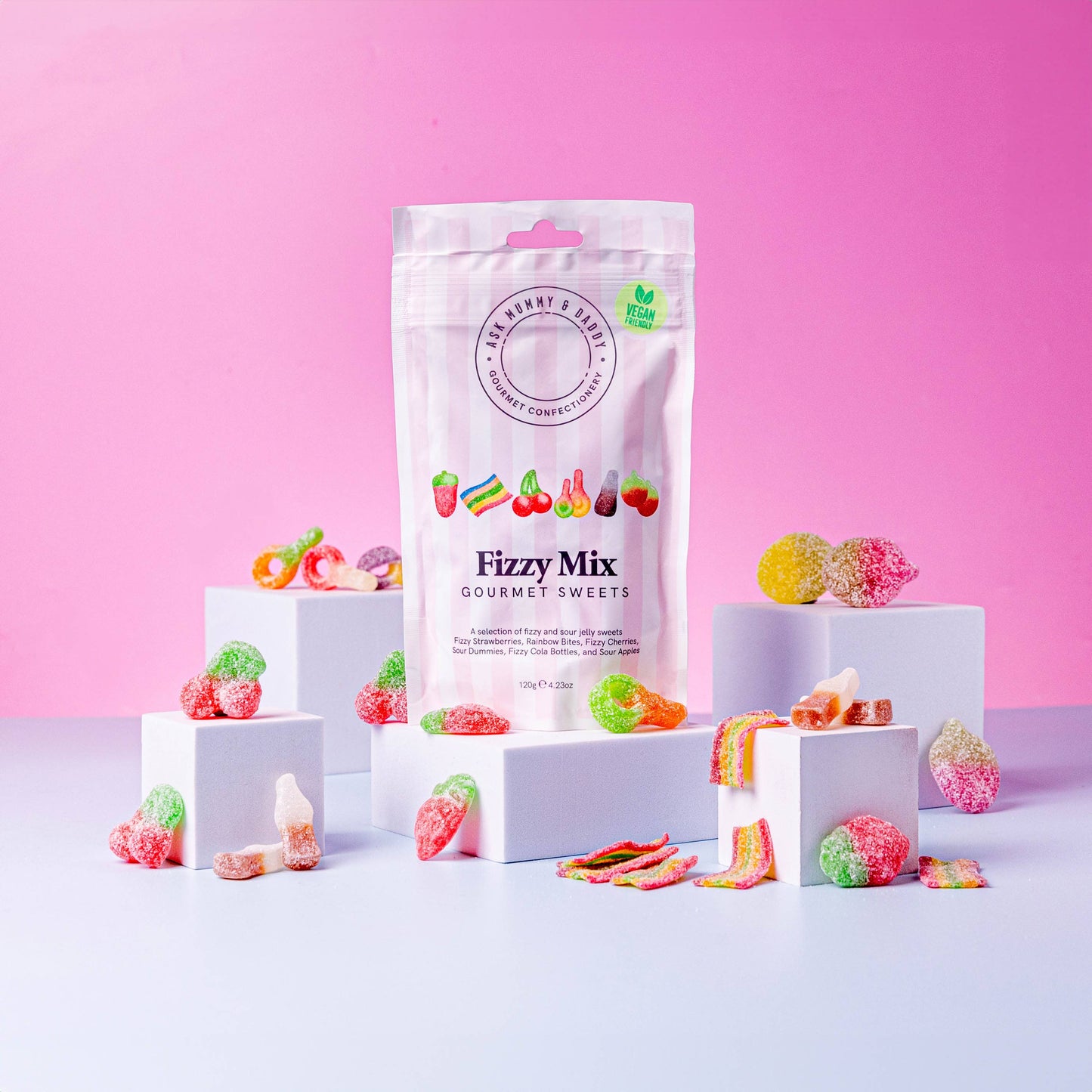 A Treat For You