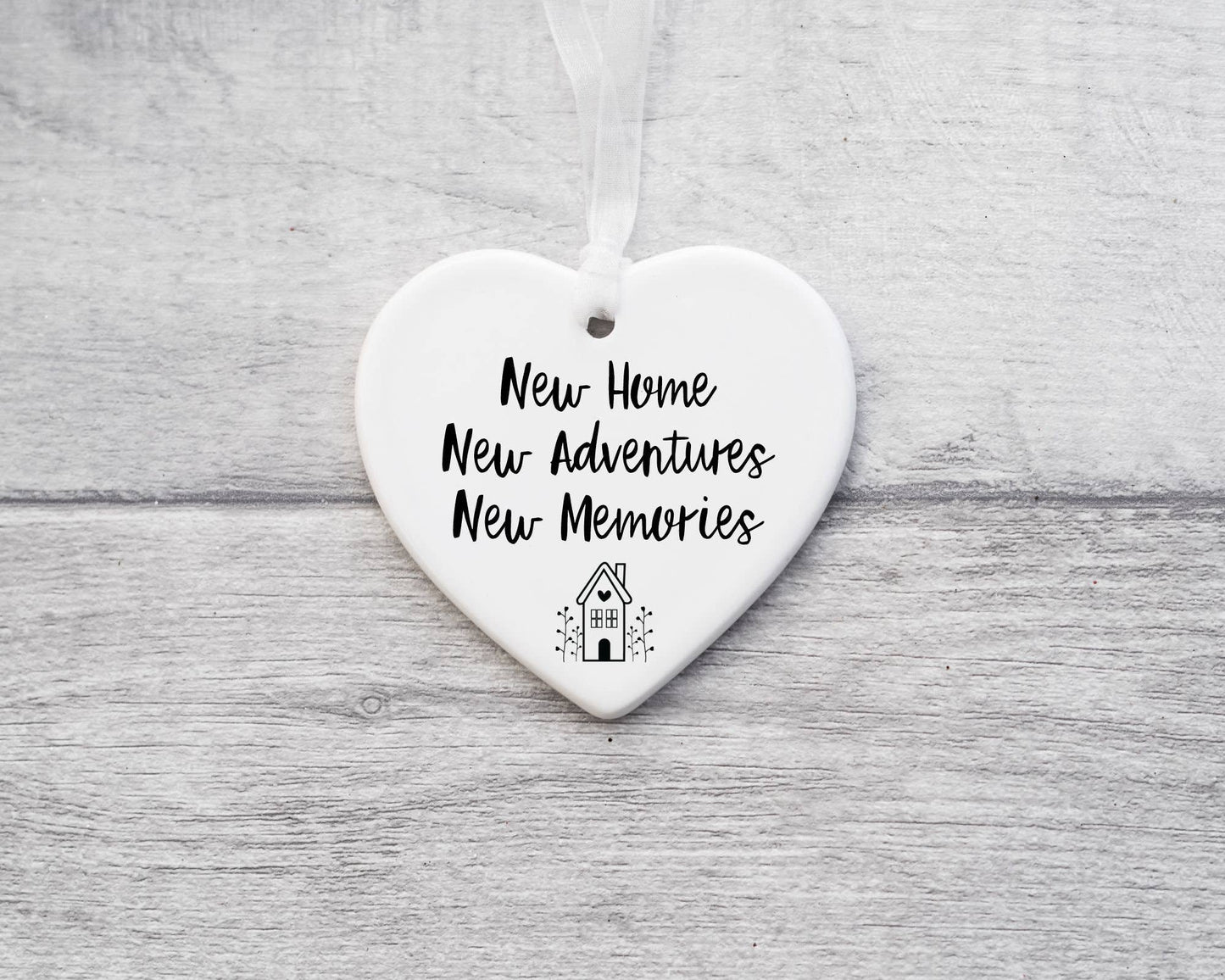 New Home