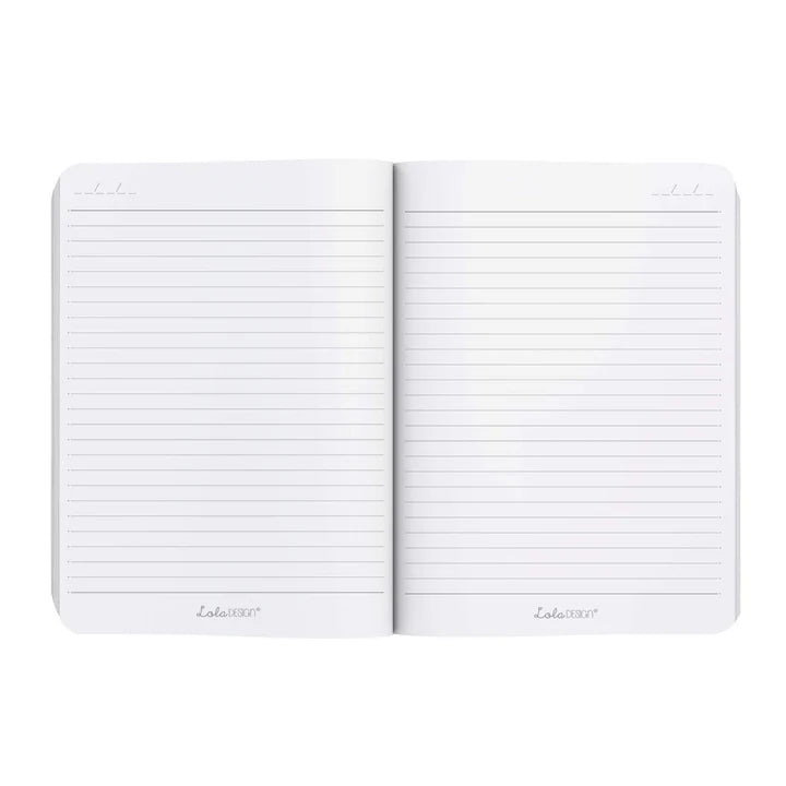 Bee Luxury Notebook