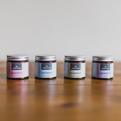 Hands & Feet Pamper