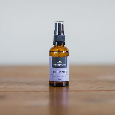 Lavender Pillow Mist Travel Size 50ml