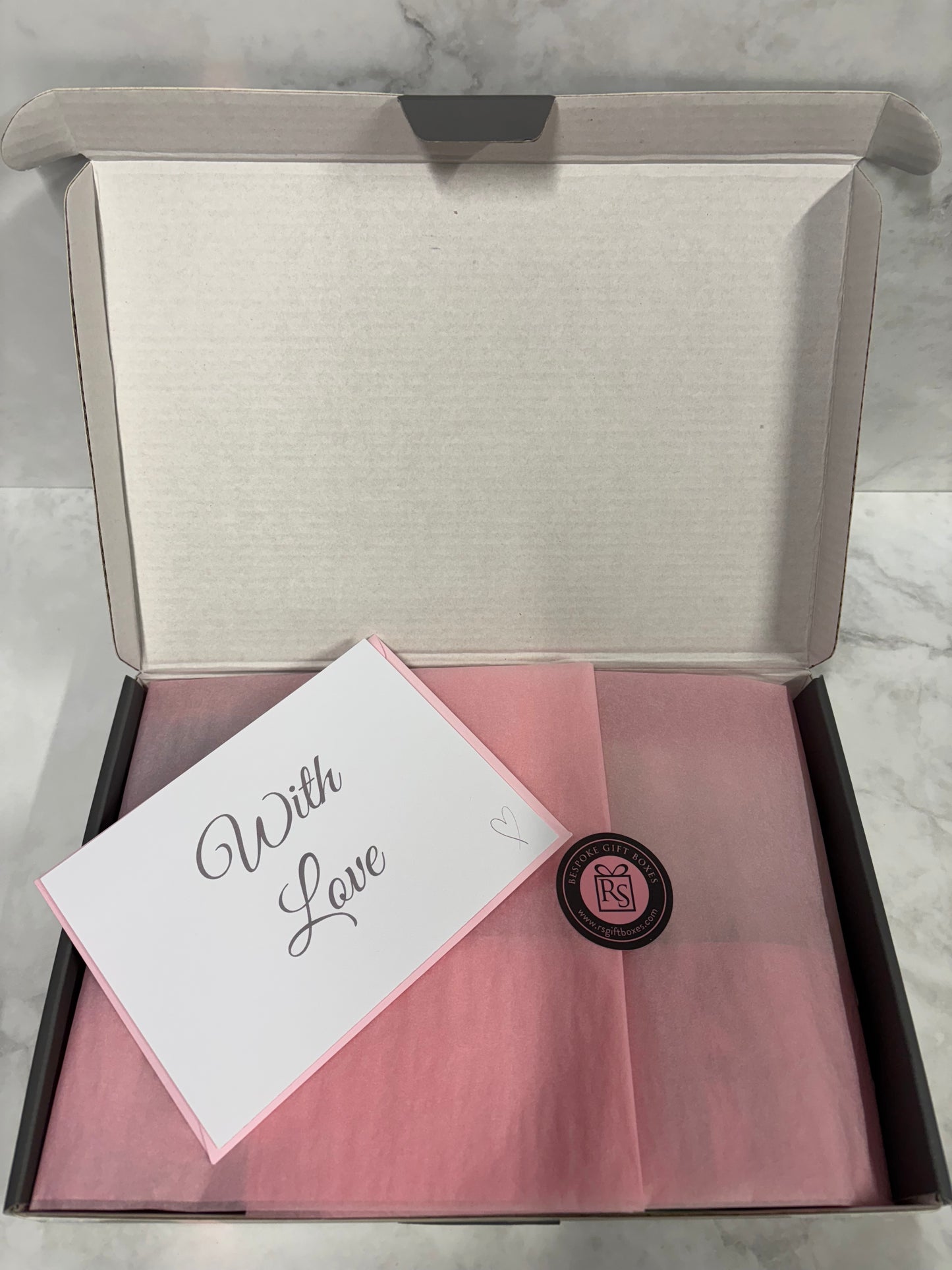A Little Pampering Gift Box