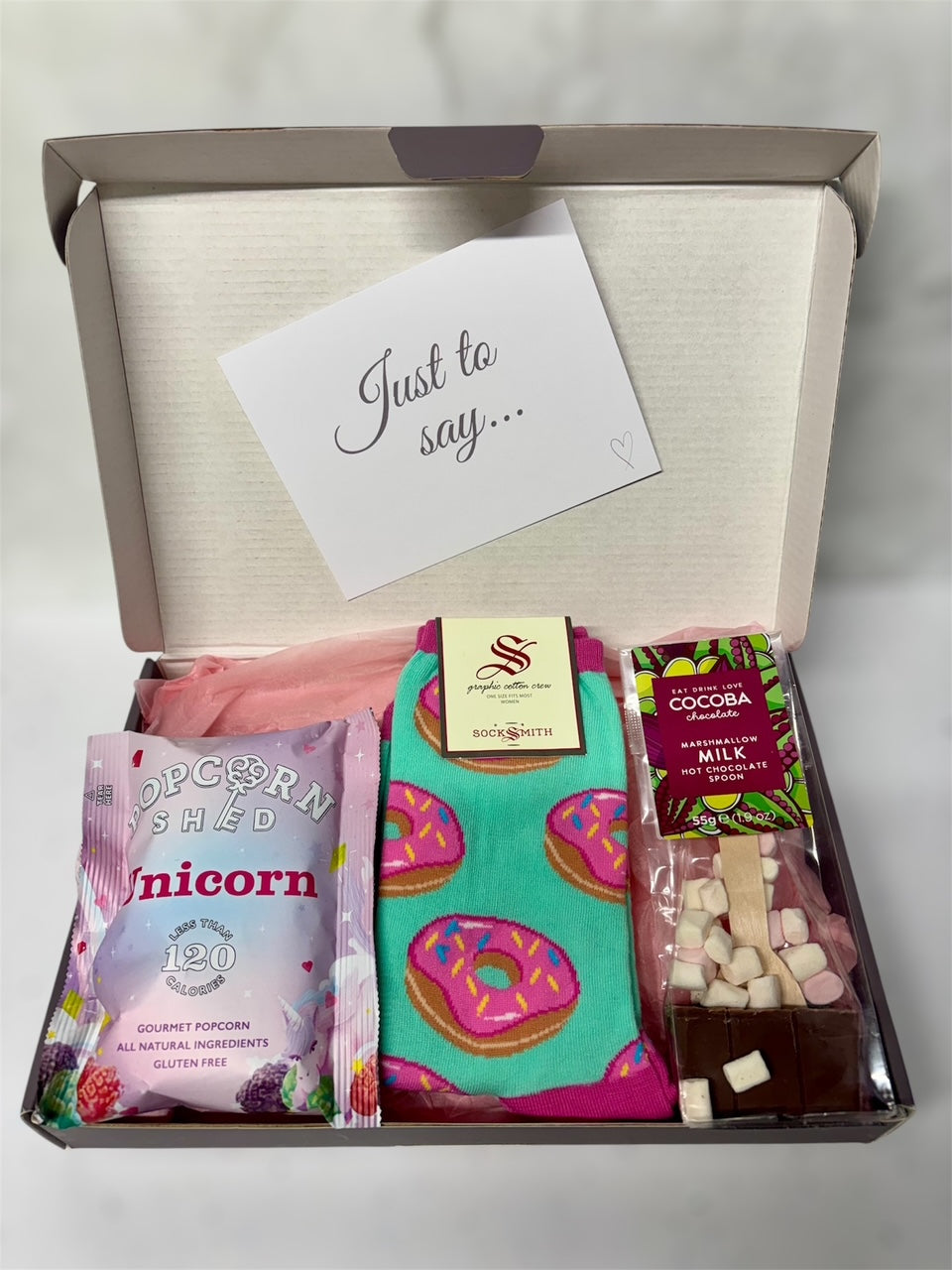 Sweet Treats