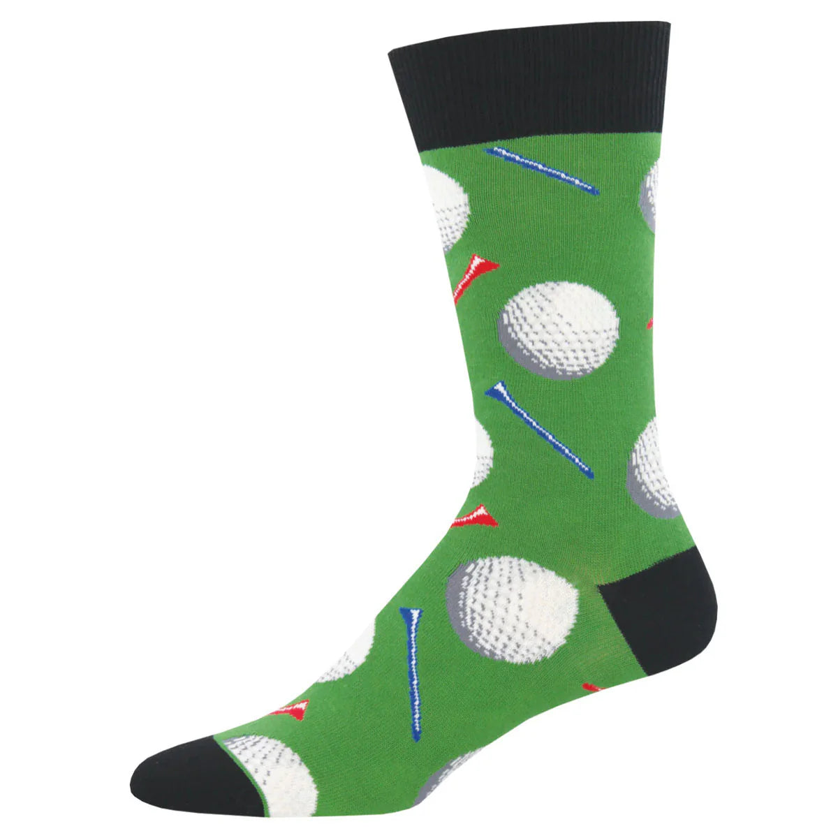 Socks & Chocs (Golf)