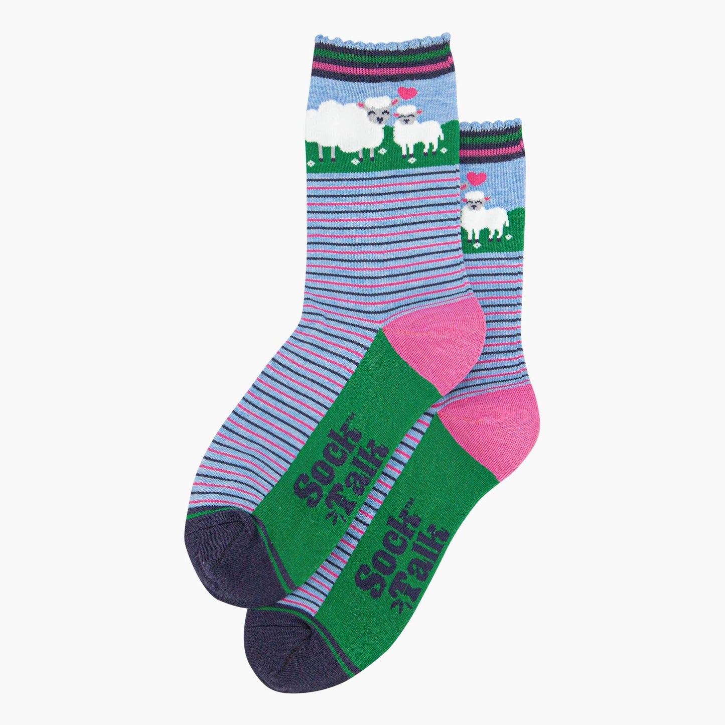 Socks & Chocs