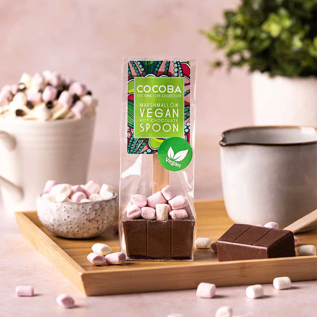 Bee Lovers Luxury Gift Box - Vegan Friendly