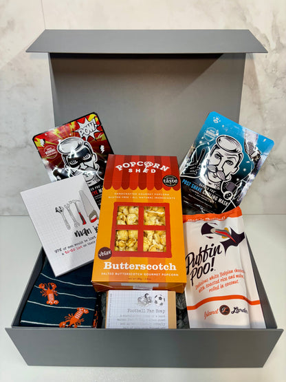 Box of Treats