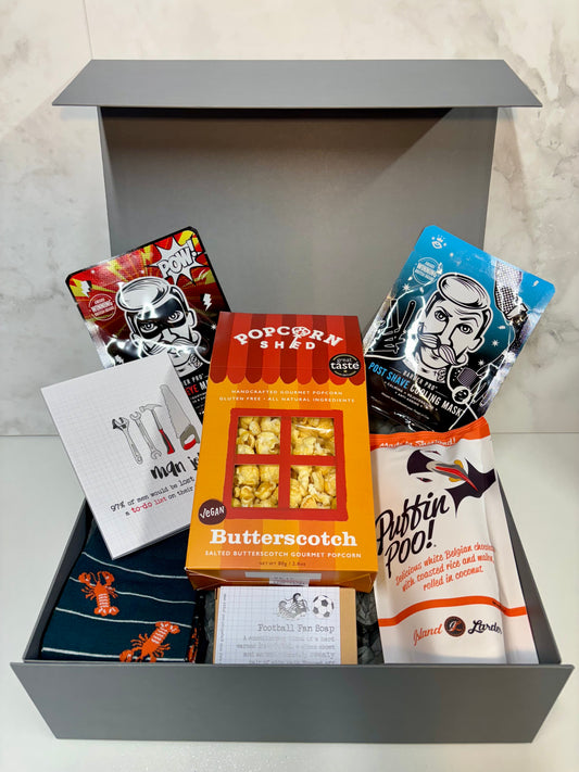 Box of Treats
