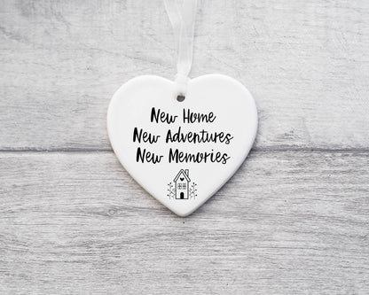 New Home