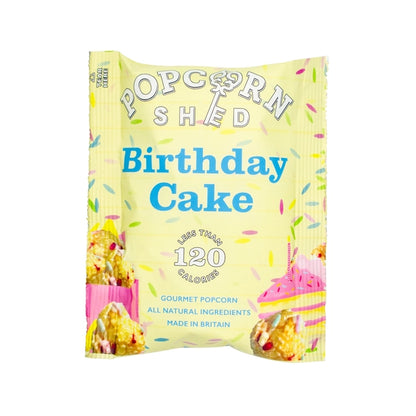 Birthday Treats