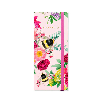 Bee Sticky Notes