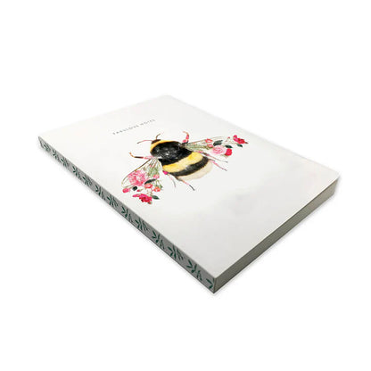 Bee Luxury Notebook