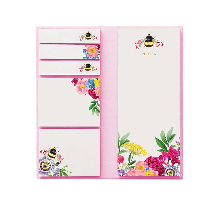 Bee Sticky Notes