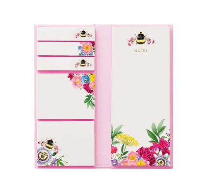 Bee Sticky Notes