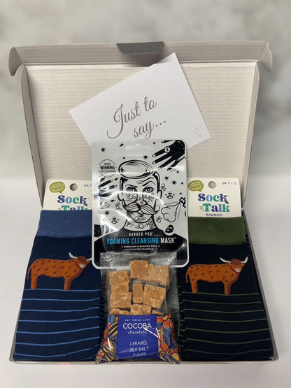 Feet & Treat