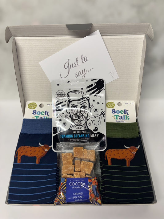 Feet & Treat