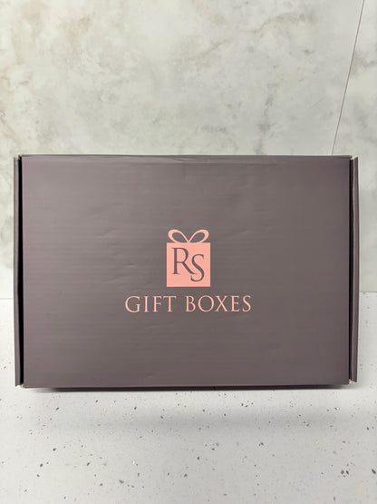 Thank You Treat Box
