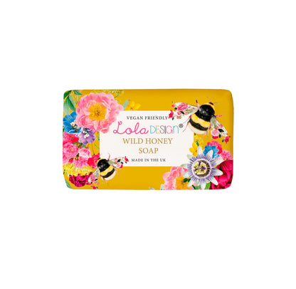 Bee Lovers Luxury Gift Box