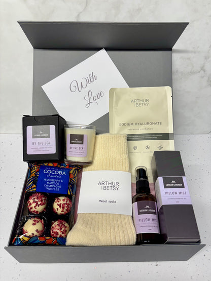 Just Bliss Pamper Box