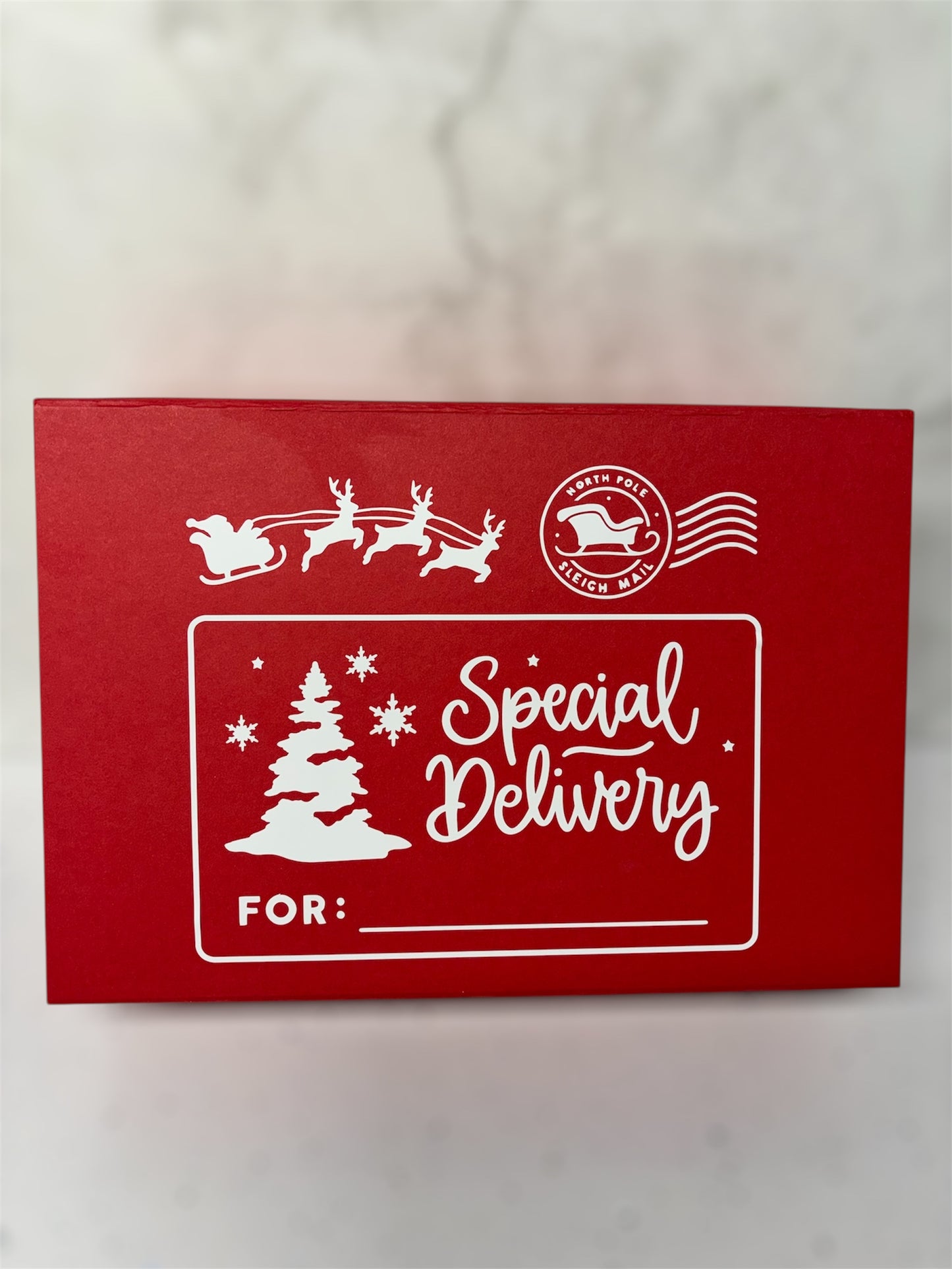 Christmas Luxury Box - For Him