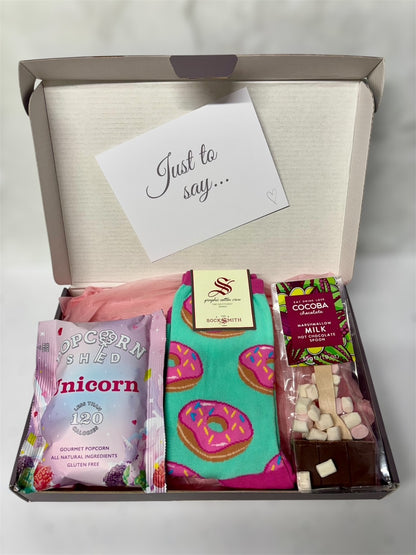 Sweet Treats