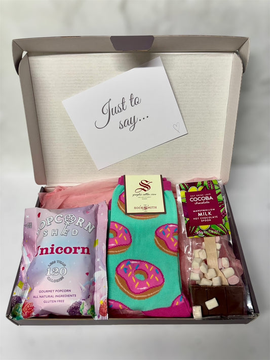 Sweet Treats