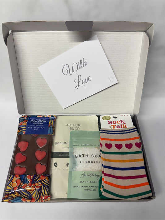 With Love Gift Box