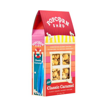 Popcorn Shed Classic Caramel