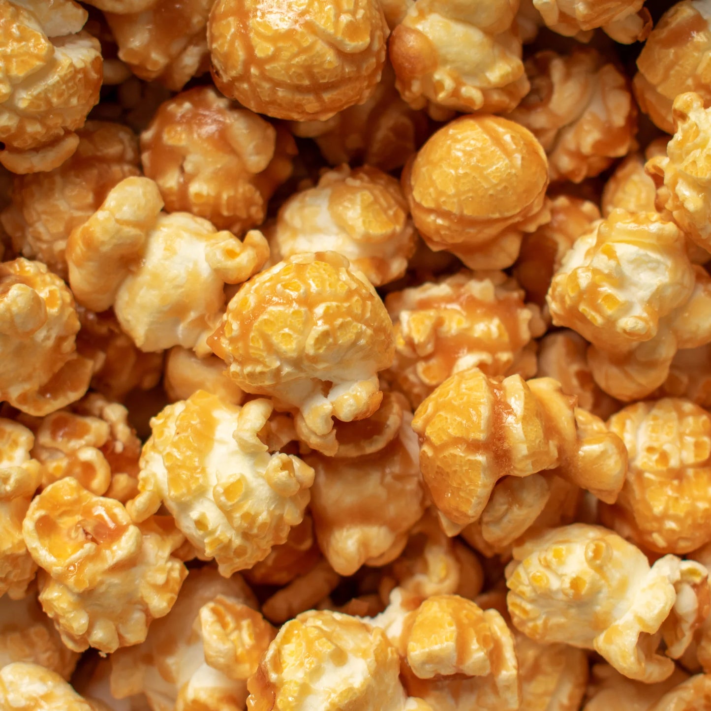 Popcorn Shed Classic Caramel