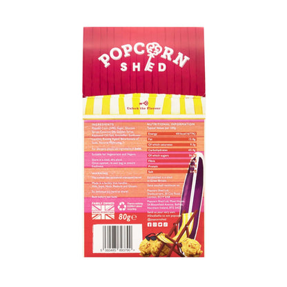 Popcorn Shed Classic Caramel