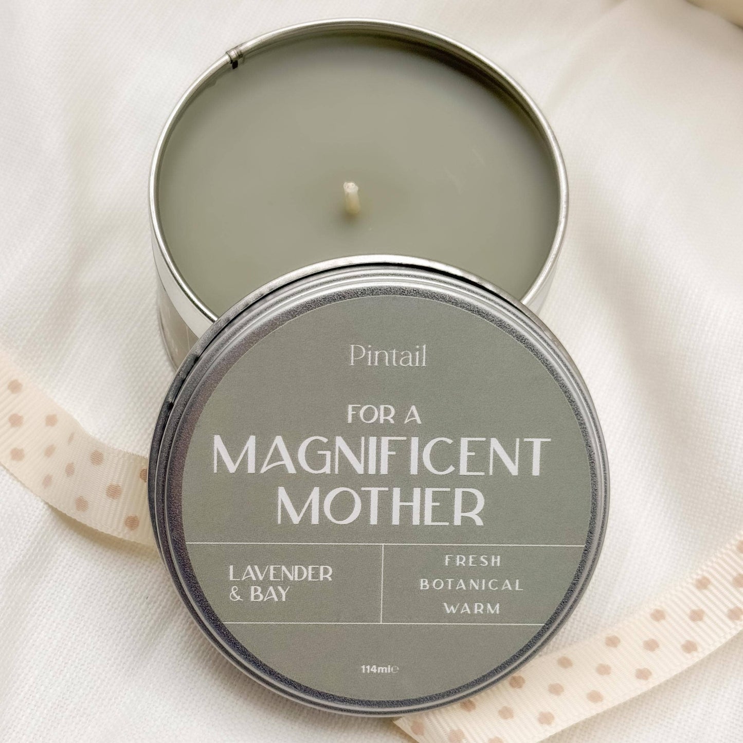 Mum's Pamper Luxury Box