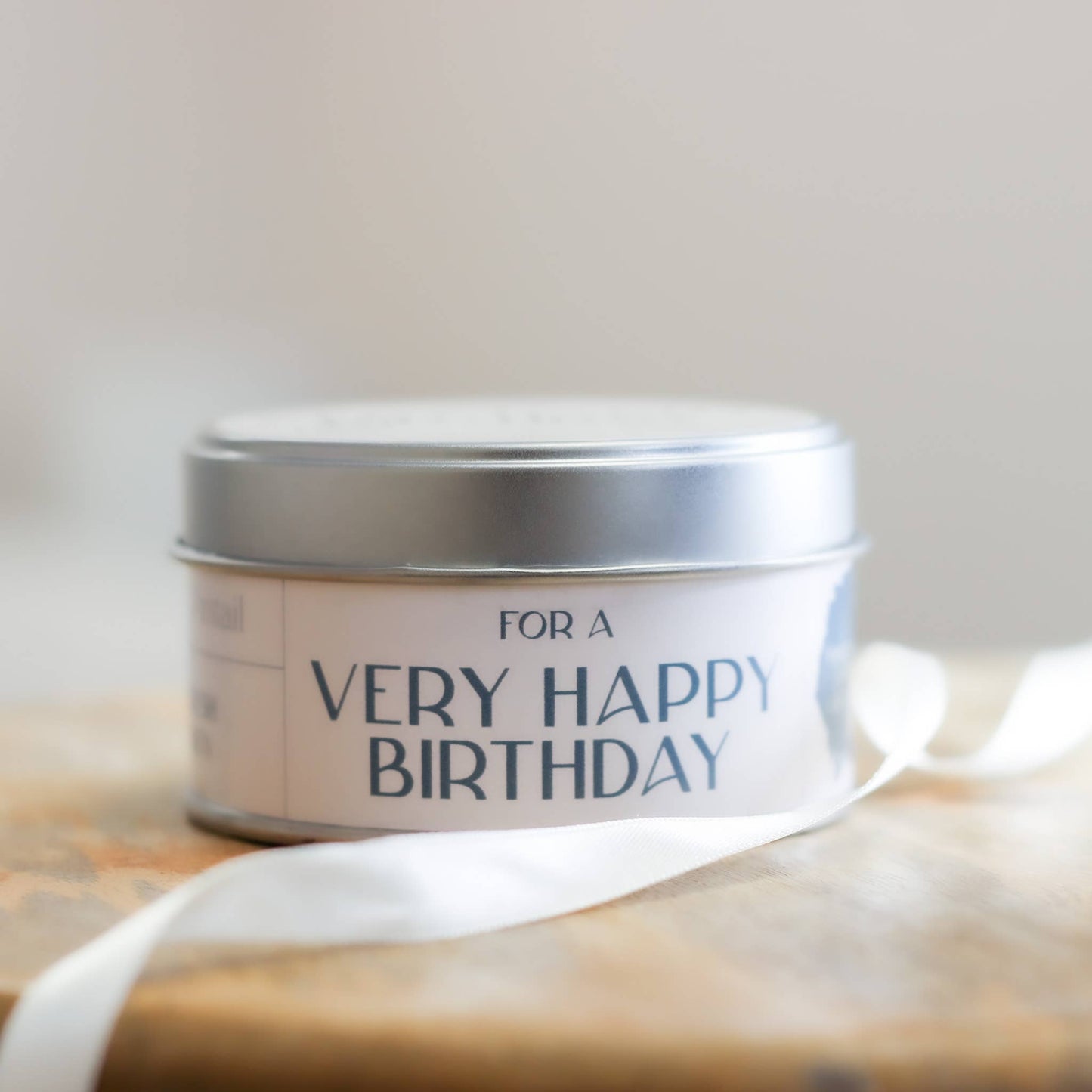 Happy Birthday Luxury Pamper Box