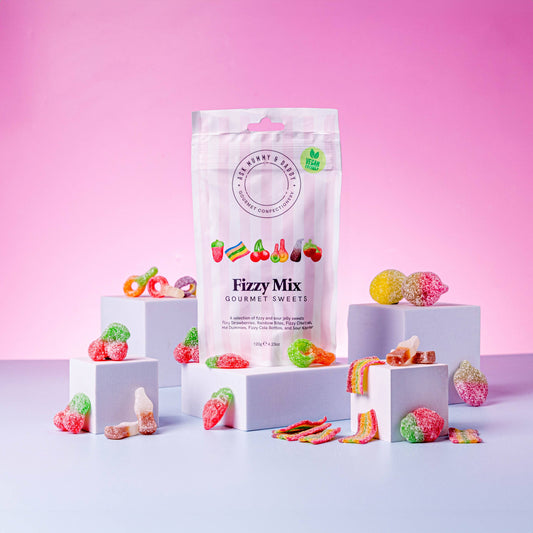 Fizzy Mix Share Pouch