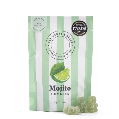 Mojito & Pamper