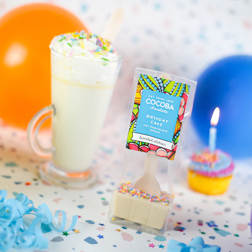 Birthday Treats